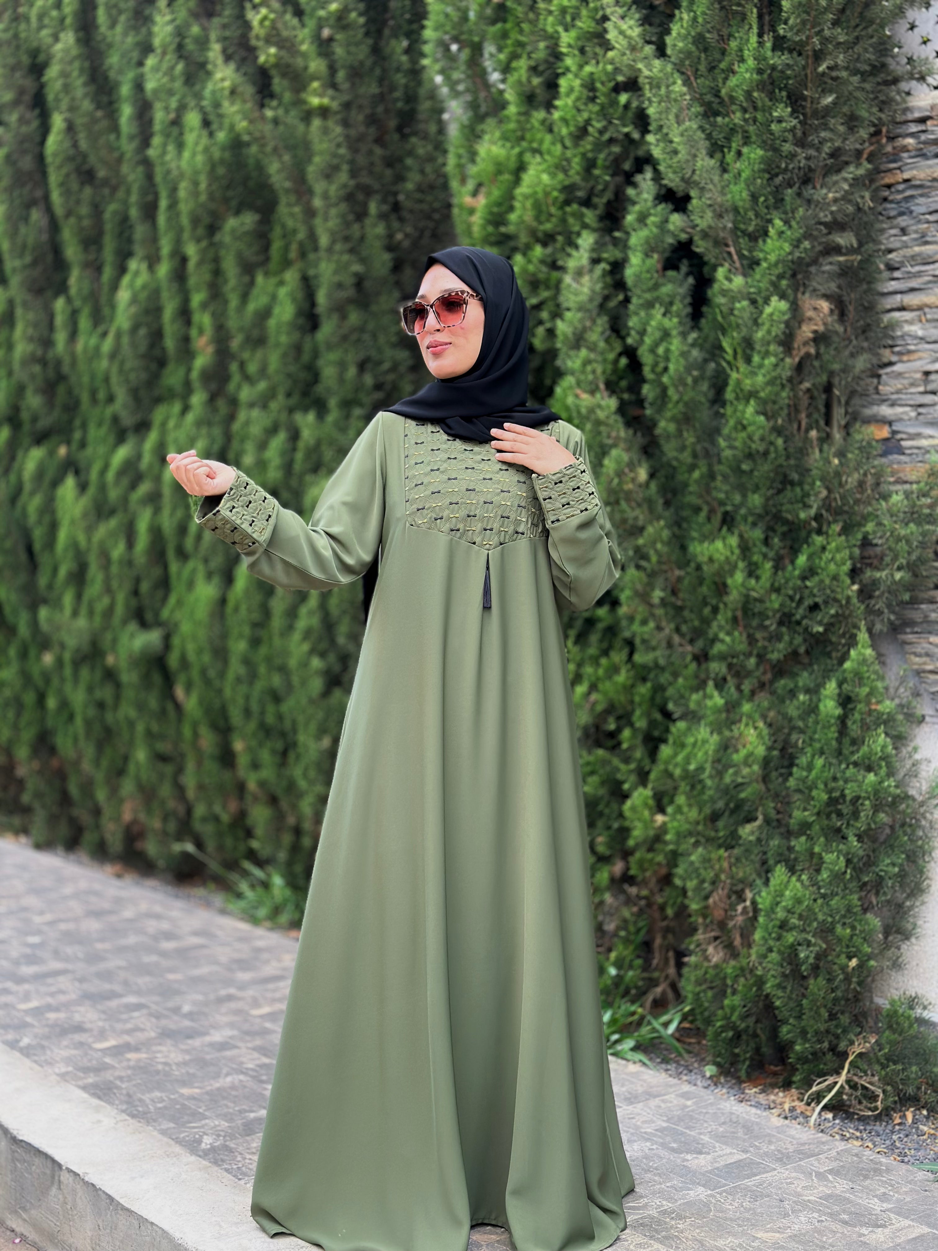 ABAYA LAMSA